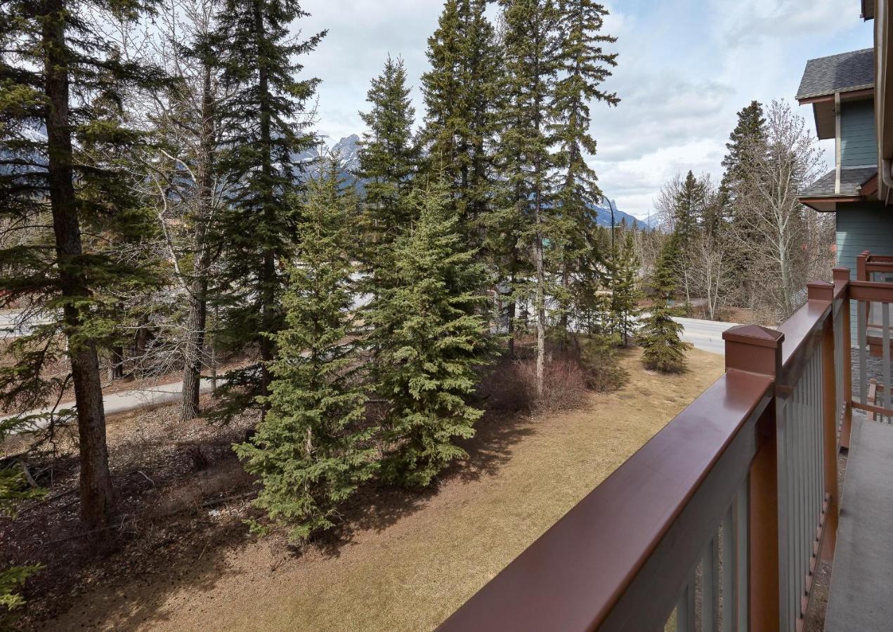 Newly Renovated Grizzly Lodge, Spacious 3Br 2Ba With Open Pool, Hot Tub Canmore Exterior foto